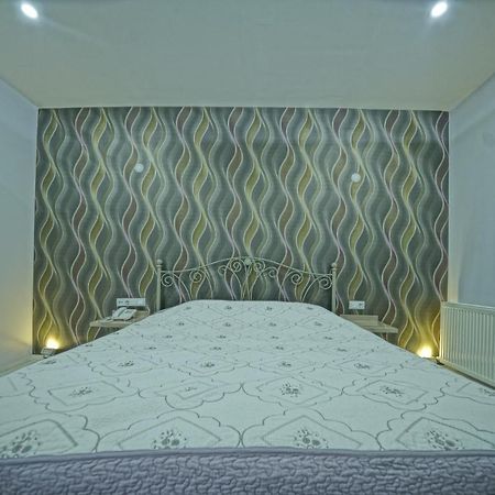 Cappadocia Symbol Hotel Учгісар Екстер'єр фото