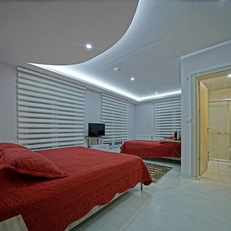 Cappadocia Symbol Hotel Учгісар Екстер'єр фото