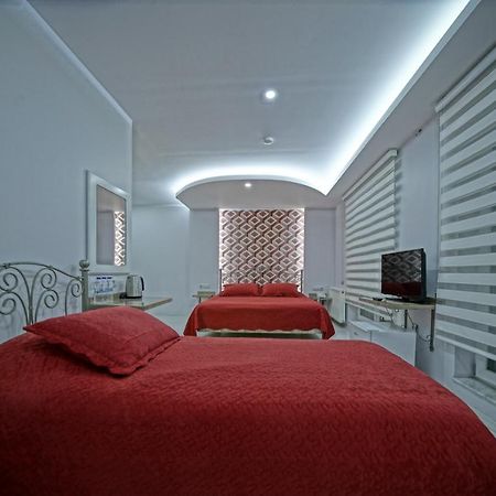 Cappadocia Symbol Hotel Учгісар Екстер'єр фото