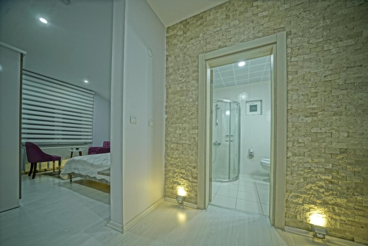 Cappadocia Symbol Hotel Учгісар Екстер'єр фото