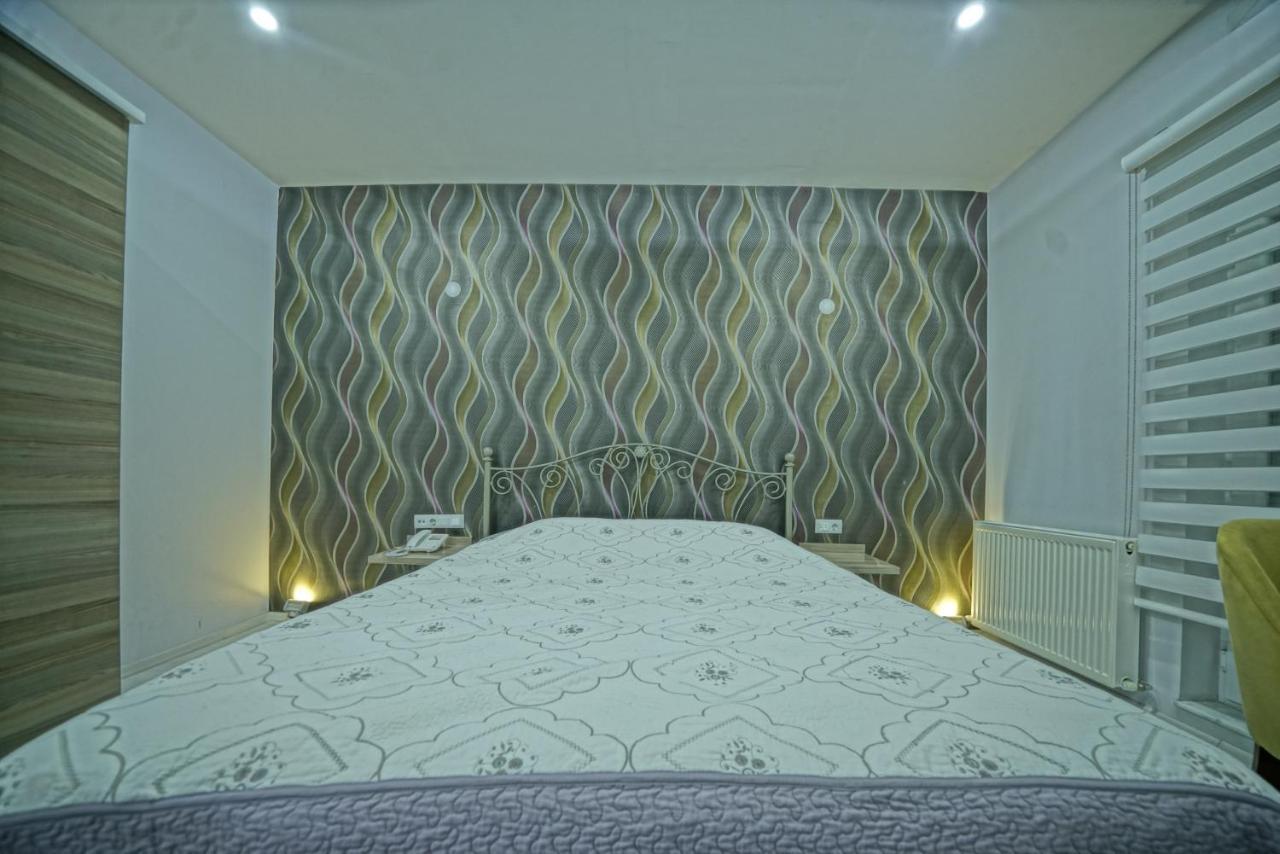 Cappadocia Symbol Hotel Учгісар Екстер'єр фото