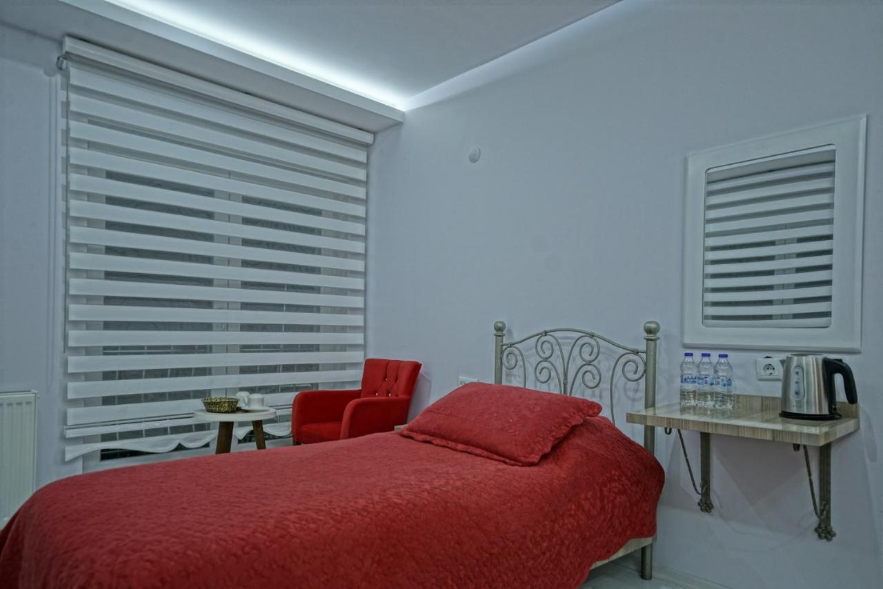 Cappadocia Symbol Hotel Учгісар Екстер'єр фото