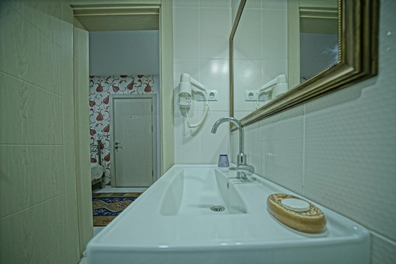 Cappadocia Symbol Hotel Учгісар Екстер'єр фото
