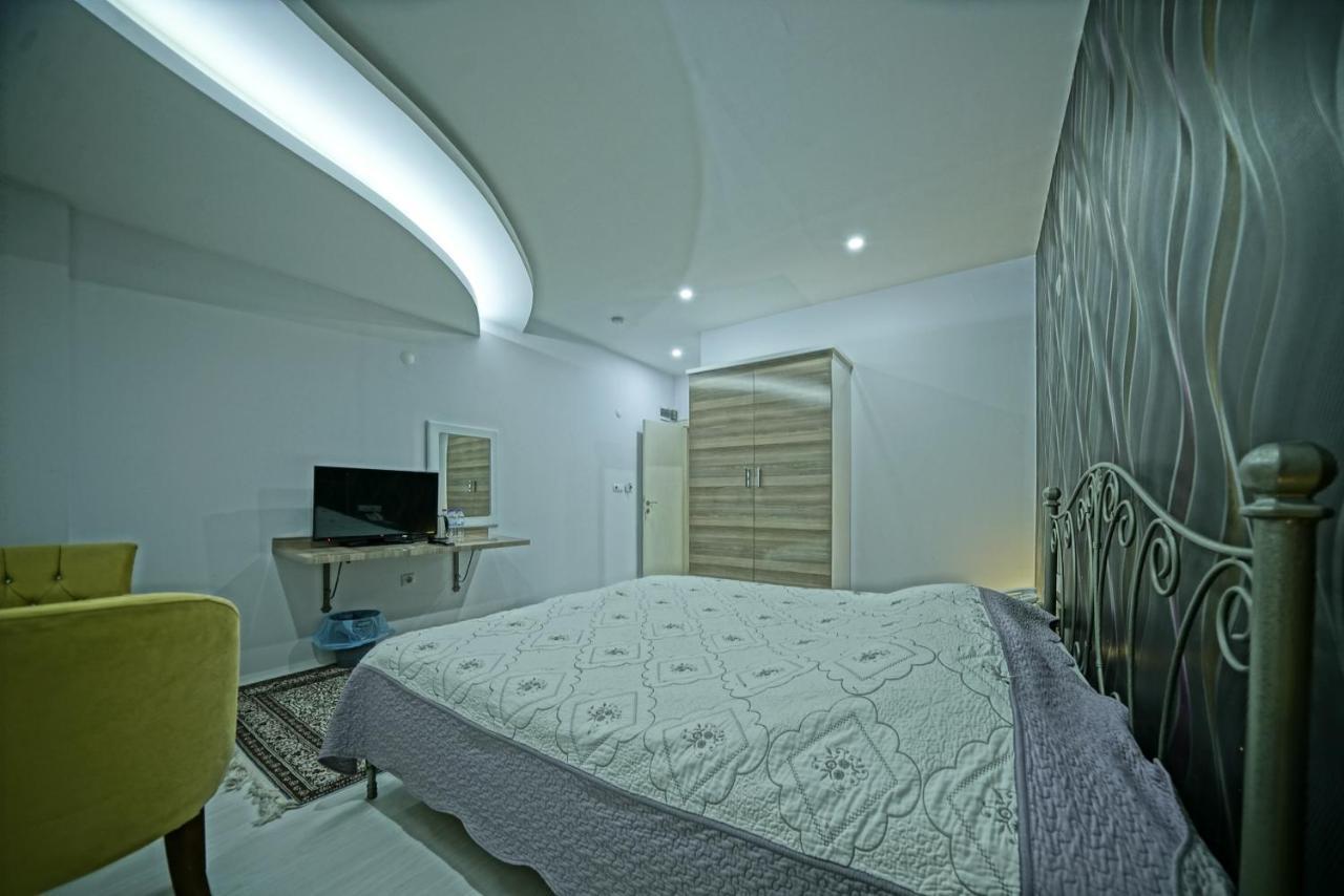 Cappadocia Symbol Hotel Учгісар Екстер'єр фото