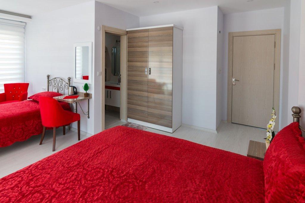Cappadocia Symbol Hotel Учгісар Екстер'єр фото