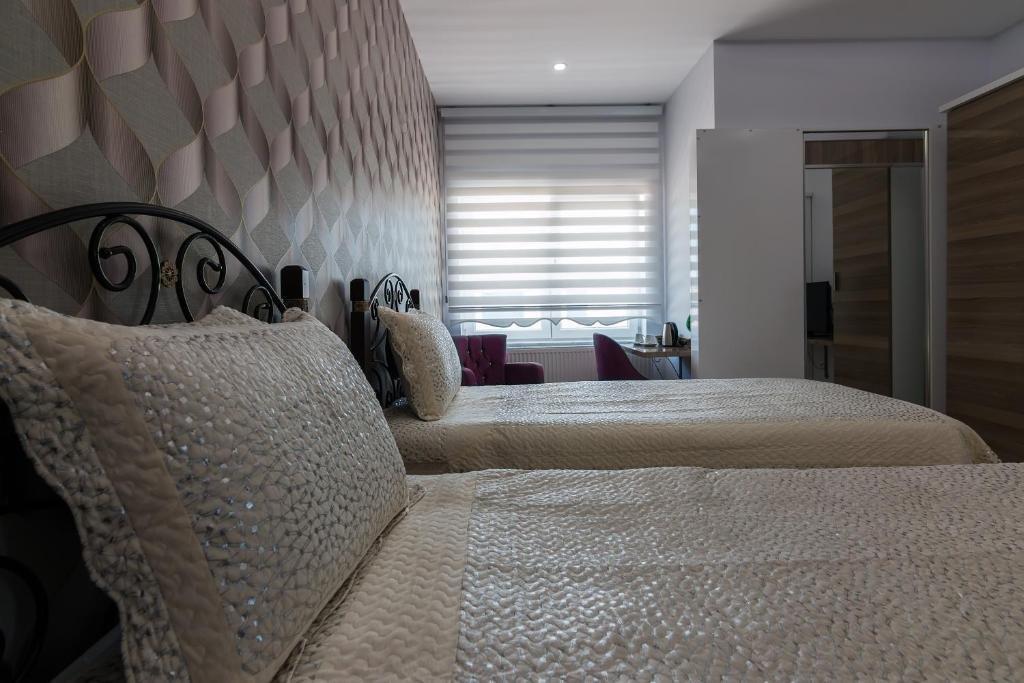 Cappadocia Symbol Hotel Учгісар Екстер'єр фото