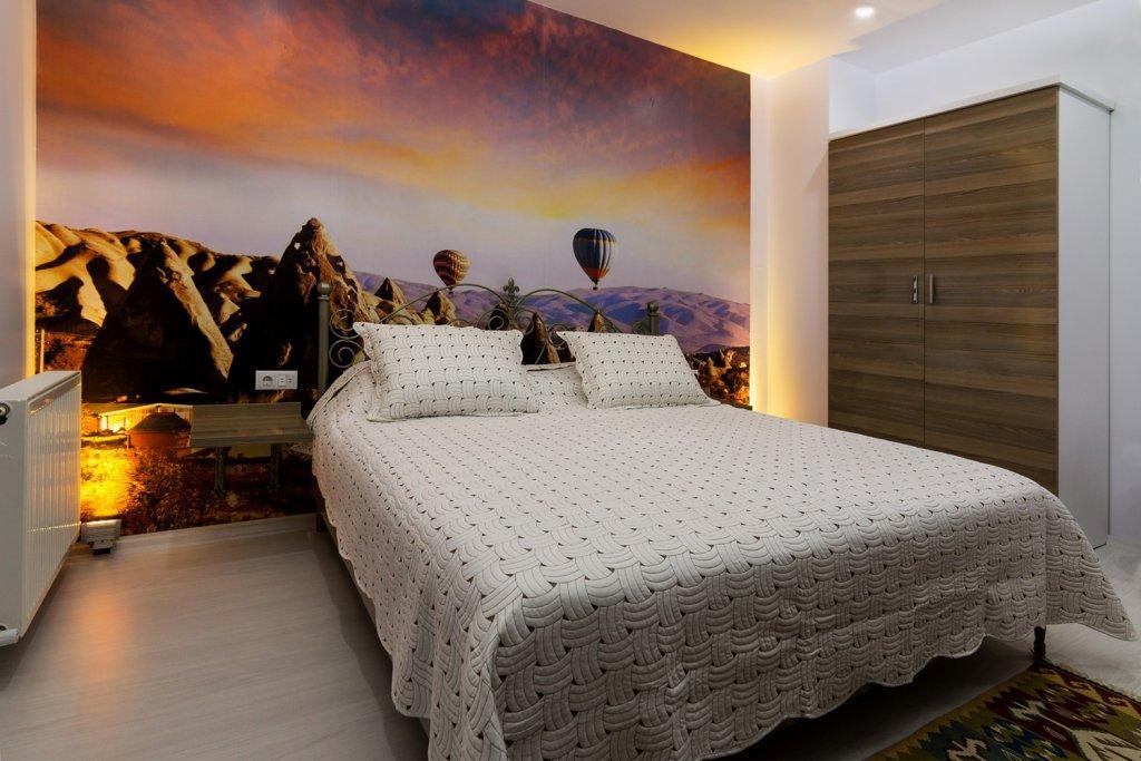 Cappadocia Symbol Hotel Учгісар Екстер'єр фото