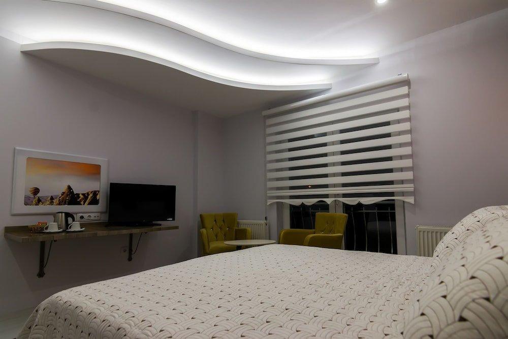 Cappadocia Symbol Hotel Учгісар Екстер'єр фото