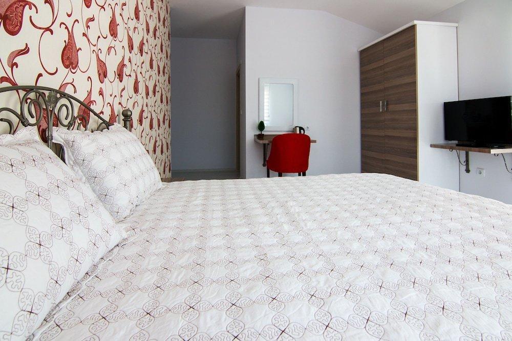 Cappadocia Symbol Hotel Учгісар Екстер'єр фото