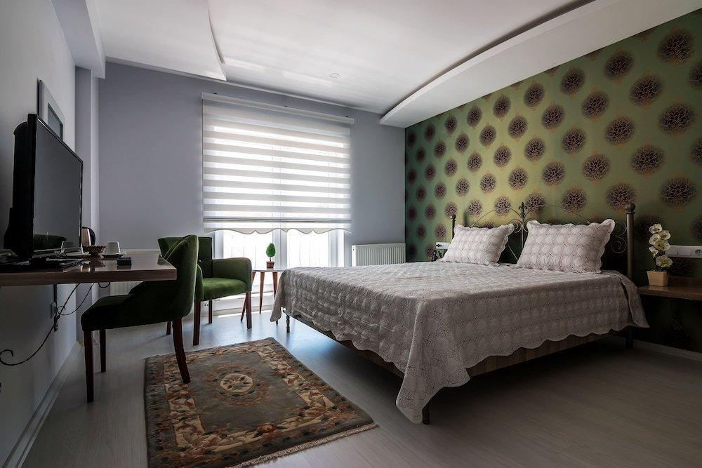 Cappadocia Symbol Hotel Учгісар Екстер'єр фото