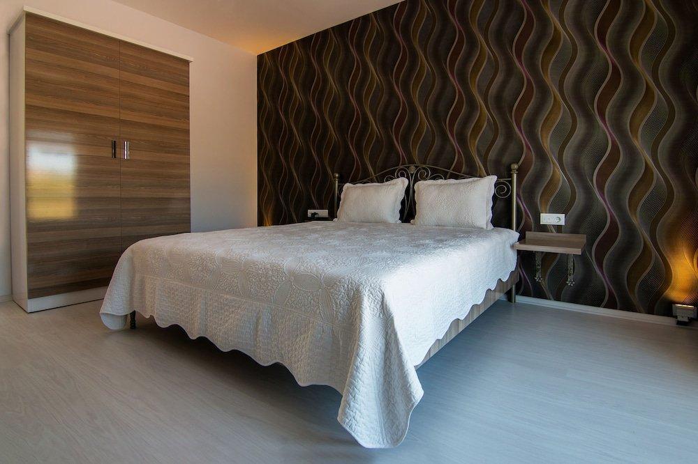Cappadocia Symbol Hotel Учгісар Екстер'єр фото