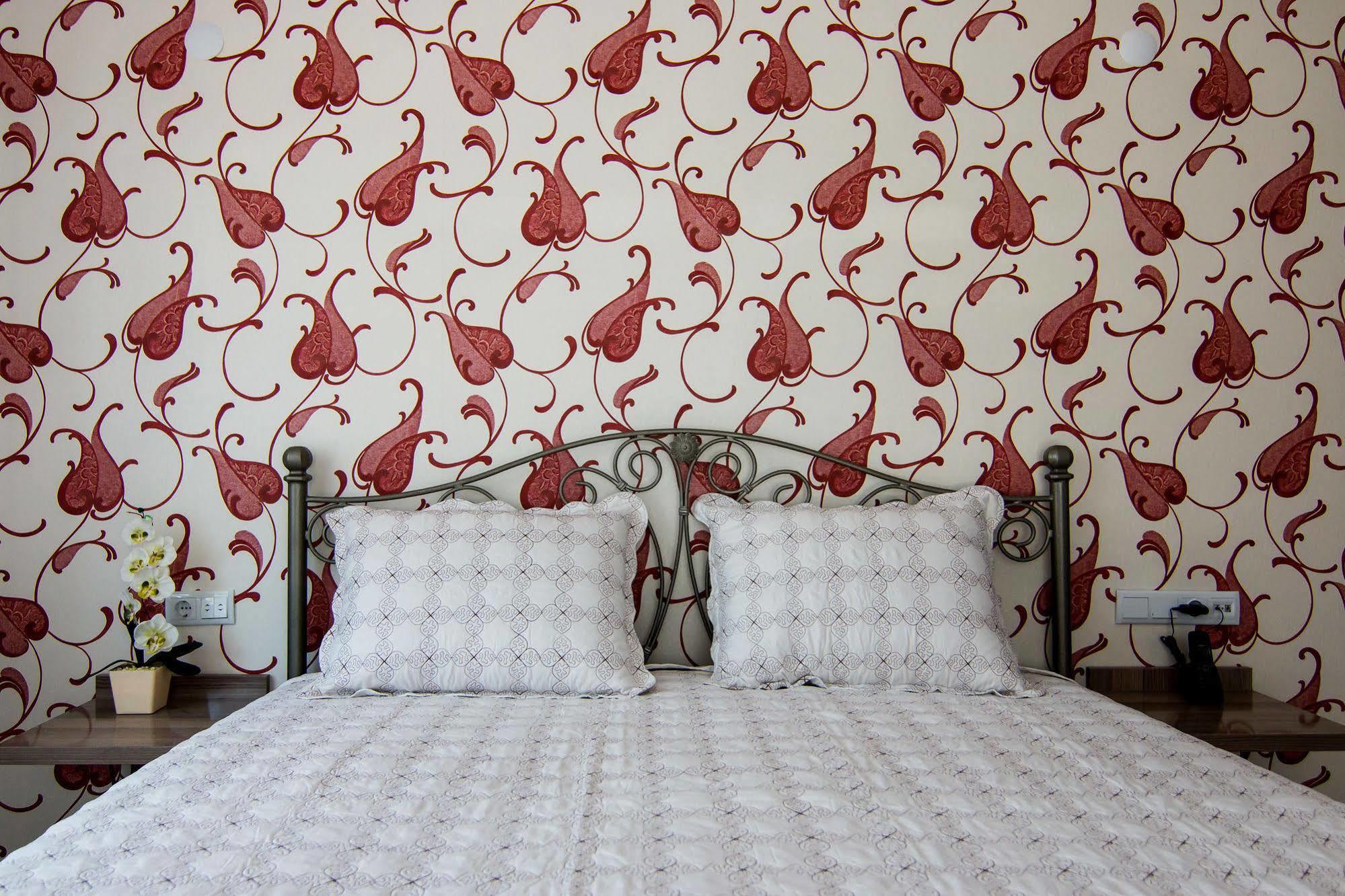 Cappadocia Symbol Hotel Учгісар Екстер'єр фото